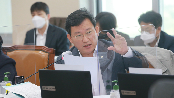 김형동 의원, “댐 효용성 제고 통한  주변 지역 삶의 질 증진해야”