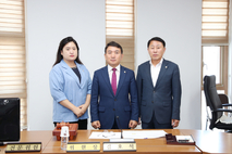 안동시의회,‘안동시시설관리공단’행정사무조사 특별위원회 구성