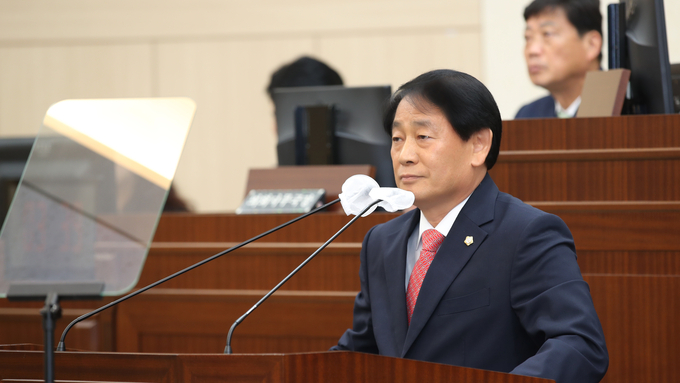 ‘기후변화에 세계 문화유산 몸살'